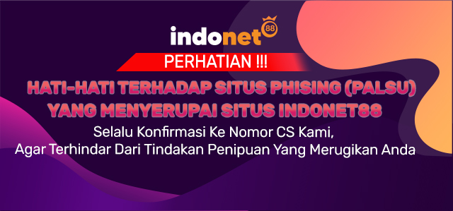 Peringatan Kepada Seluruh Pemain